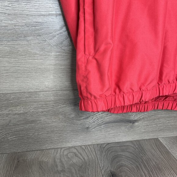 FootJoy Pullover Jacket Mens XL Golf Tour Collection Waterproof - Picture 4 of 12